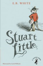 Puffin Modern Classics Stuart Little