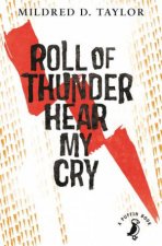 Puffin Modern Classics Roll of Thunder Hear My Cry