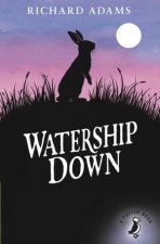 Puffin Modern Classics Watership Down