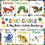 The World of Eric Carle Big Box of Little Books