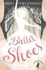 Ballet Shoes