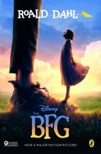 The BFG Film TieIn