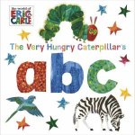 The Very Hungry Caterpillars ABC