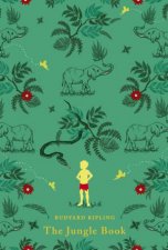 Penguin Clothbound Classics The Jungle Book