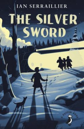 The Silver Sword by Ian Serraillier