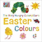 The Very Hungry Caterpillar Easter Colours