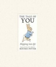 Peter Rabbit The Tale of You