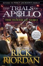The Tower Of Nero