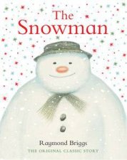 The Snowman  Deluxe Edition