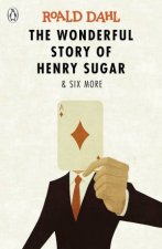 The Wonderful Story Of Henry Sugar And Six More Reissue