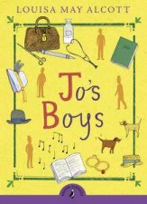 Puffin Classics Jos Boys