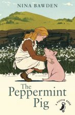 Peppermint Pig  ReIssue The