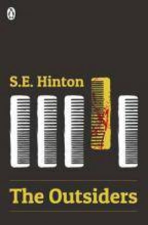 The Outsiders by S E Hinton