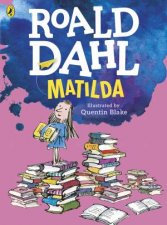 Matilda  Colour Ed