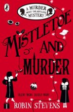 Mistletoe And Murder