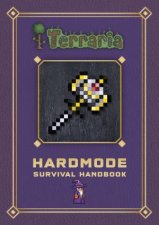 Terraria Hardmode Survival Handbook
