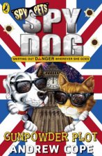 The Gunpowder Plot