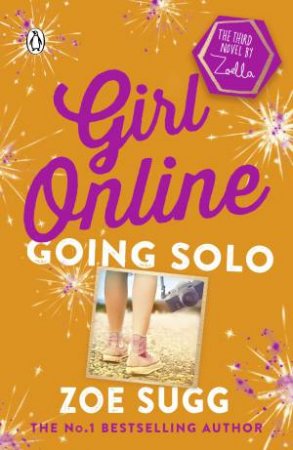 Going Solo by Zoe (Zoella) Sugg