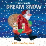 Dream Snow A LiftTheFlap Book