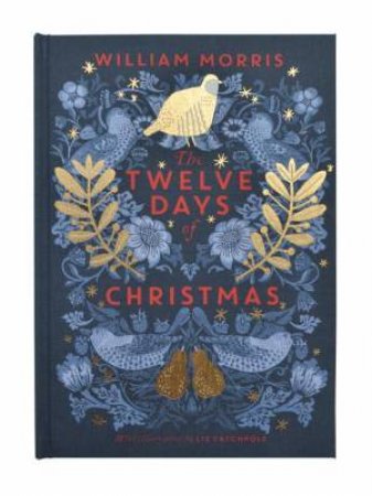The Twelve Days Of Christmas