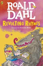 Revolting Rhymes