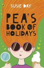 Peas Book Of Holidays