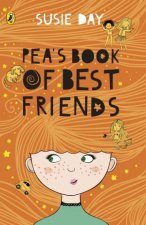 Peas Book Of Best Friends