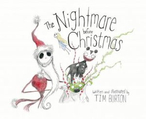 The Nightmare Before Christmas by Various