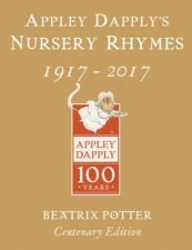 Appley Dapplys Nursery Rhymes