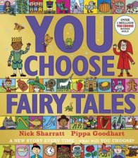 You Choose Fairy Tales