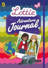 Lottie Dolls My Adventure Journal