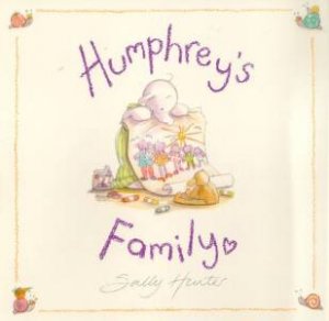 Humphrey's Family by Sally Hunter