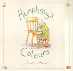 Humphrey's Day by Sally Hunter
