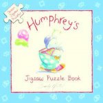 Humphreys Jigsaw Puzzle Book