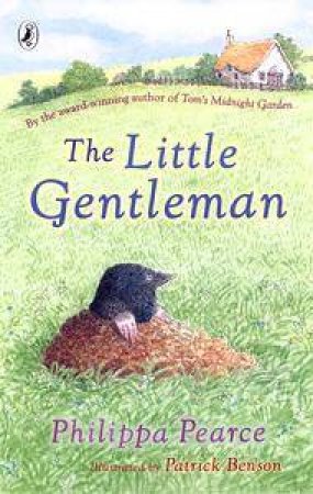 The Little Gentleman by Philippa Pearce