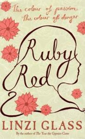 Ruby Red by Linzi Alex Glass