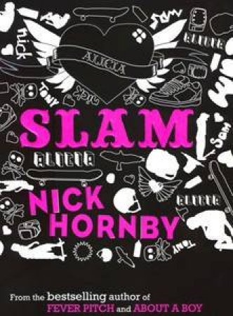 Slam by Nick Hornby