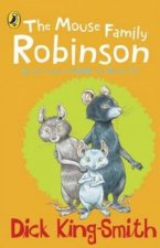 The Mouse Family Robinson