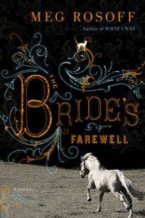 Bride's Farewell by Meg Rosoff