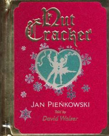 Nut Cracker by Jan Pienkowski