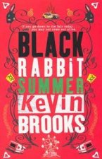 Black Rabbit Summer OM ed