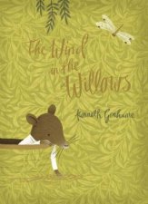The Wind In The Willows VA Collectors Edition