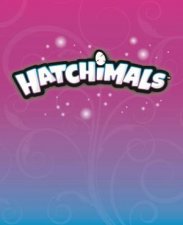 Hatchimals Me And My Hatchimal