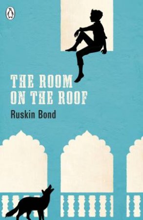 Room On The Roof by Ruskin Bond