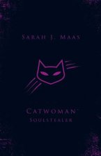 DC Icons Series Catwoman Soulstealer