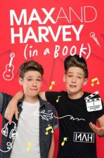 Max and Harveys Diary
