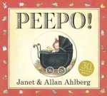 Peepo 30th Anniversary Edition