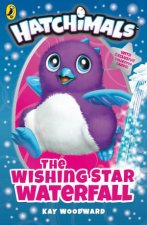 Hatchimals The Wishing Star Waterfall