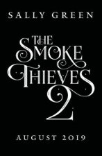 The Demon World The Smoke Thieves Book 2