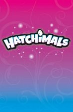Hatchimals The Crystal Canyon
